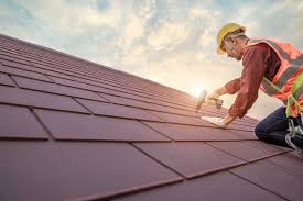 Best Green or Eco-Friendly Roofing Solutions  in La Joya, TX